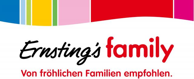 Ernsting´s family Heimstetten